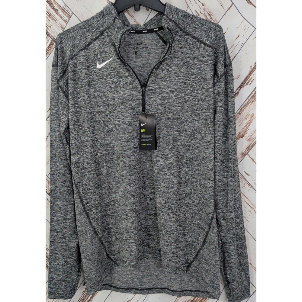 Nike Running Drifit Long Sleeve